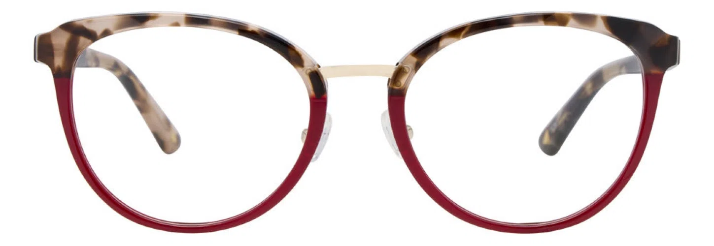Liz Claiborne L698 Eyeglasses - view 6